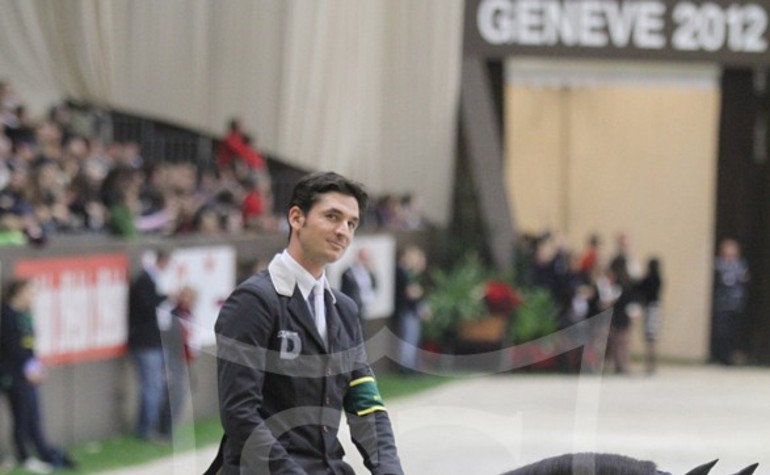 CHI-W de Genève 2012
