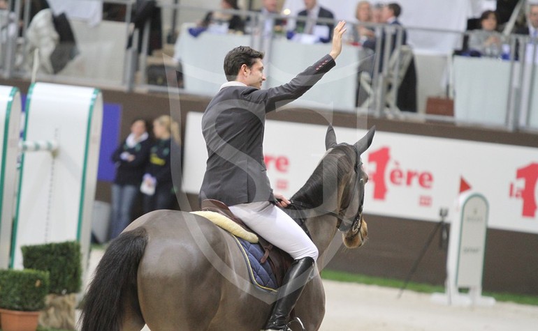 CHI-W de Genève 2012