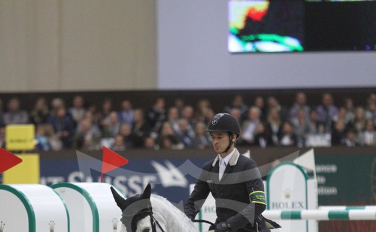 CHI-W de Genève 2012