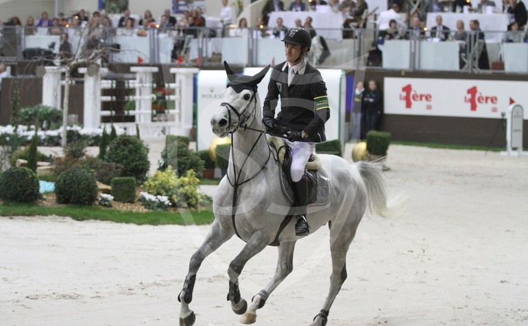 CHI-W de Genève 2012