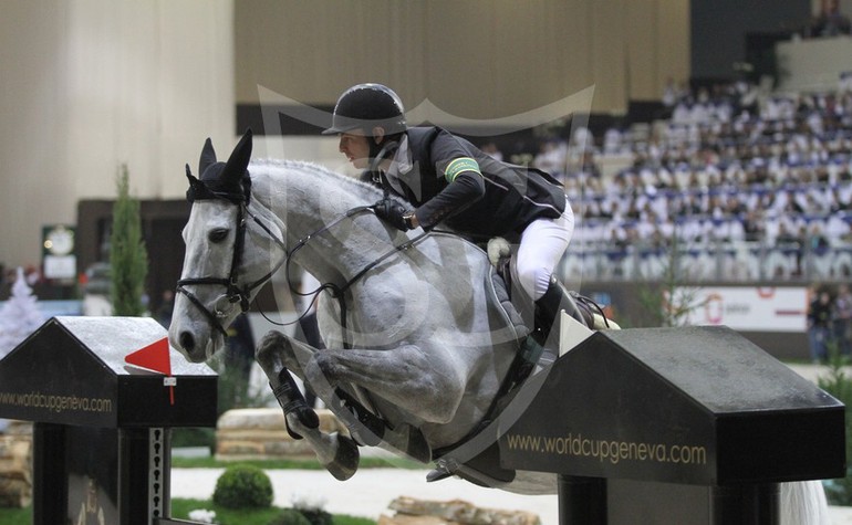 CHI-W de Genève 2012