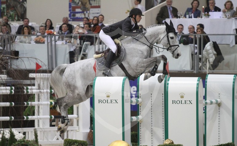 CHI-W de Genève 2012