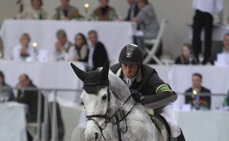 CHI-W de Genève 2012