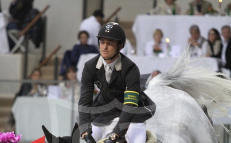 CHI-W de Genève 2012