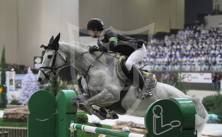 CHI-W de Genève 2012