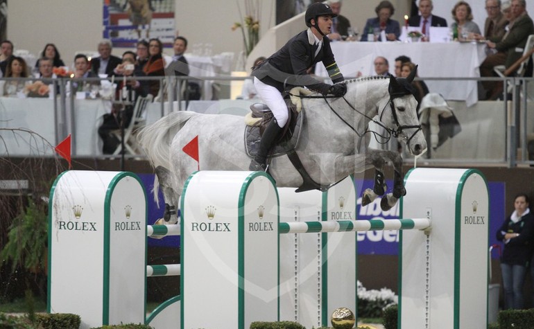 CHI-W de Genève 2012