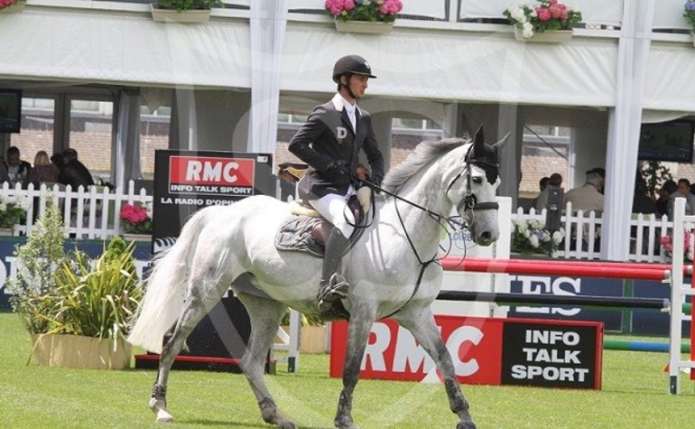 CSIO La Baule 2013