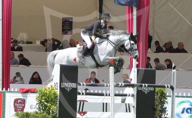 CSIO La Baule 2013