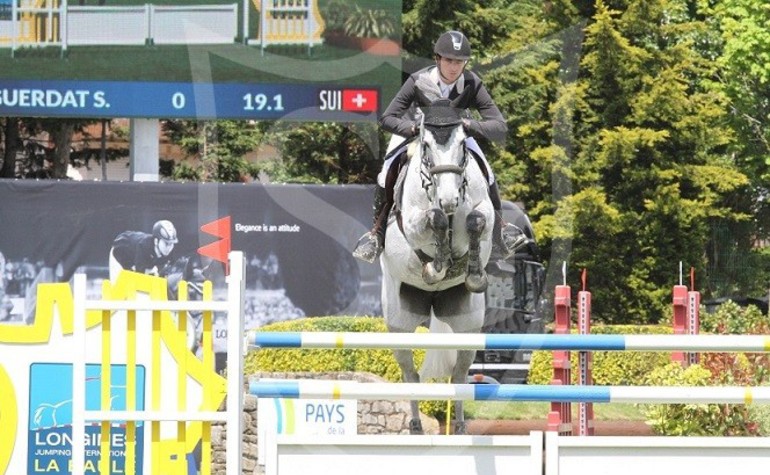 CSIO La Baule 2013