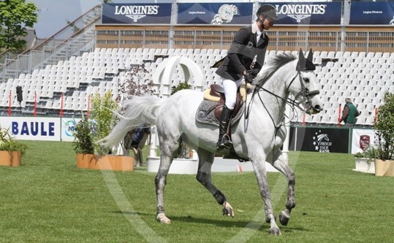 CSIO La Baule 2013