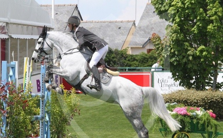 CSIO La Baule 2013