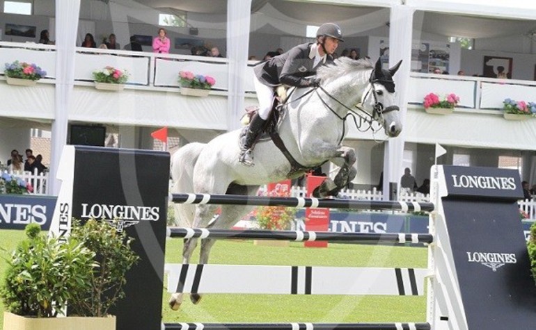 CSIO La Baule 2013