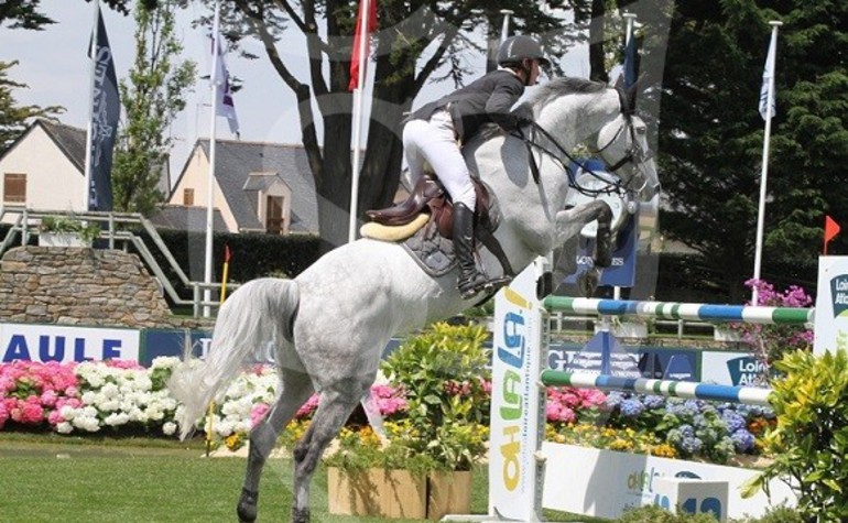 CSIO La Baule 2013