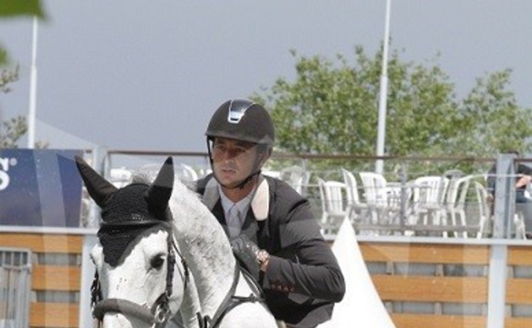 CSIO La Baule 2013