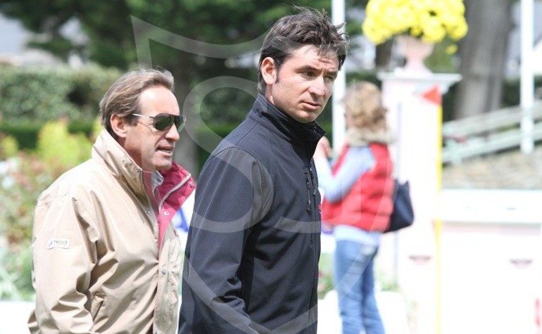 CSIO La Baule 2013