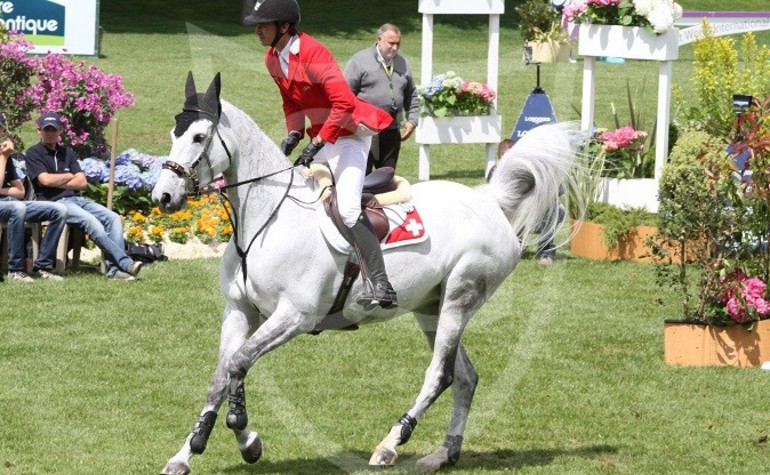 CSIO La Baule 2013