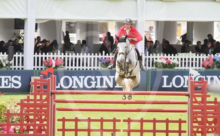 CSIO La Baule 2013