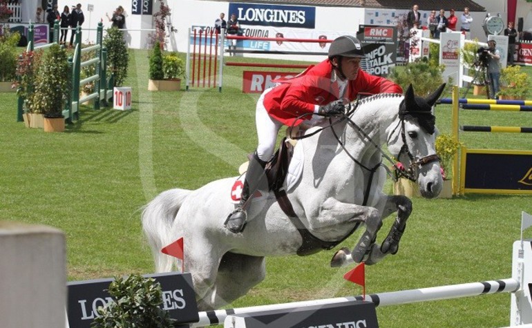 CSIO La Baule 2013
