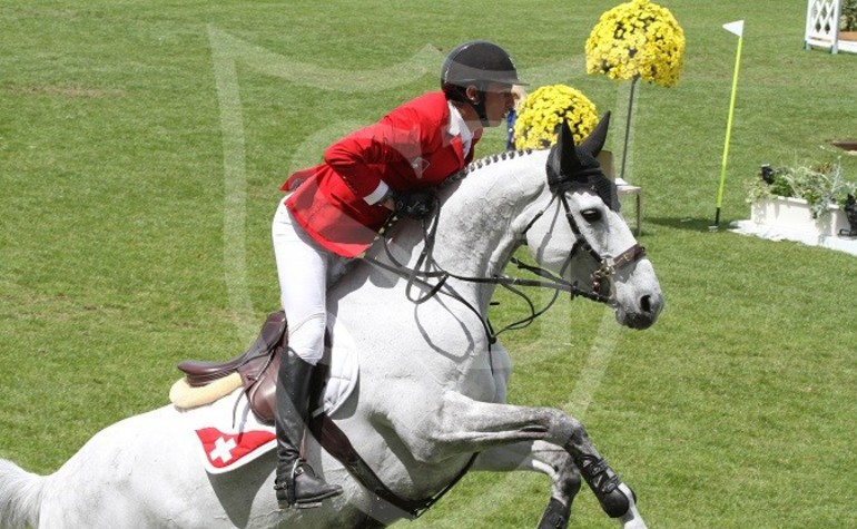 CSIO La Baule 2013