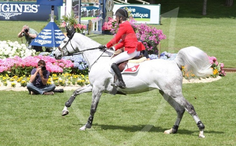 CSIO La Baule 2013