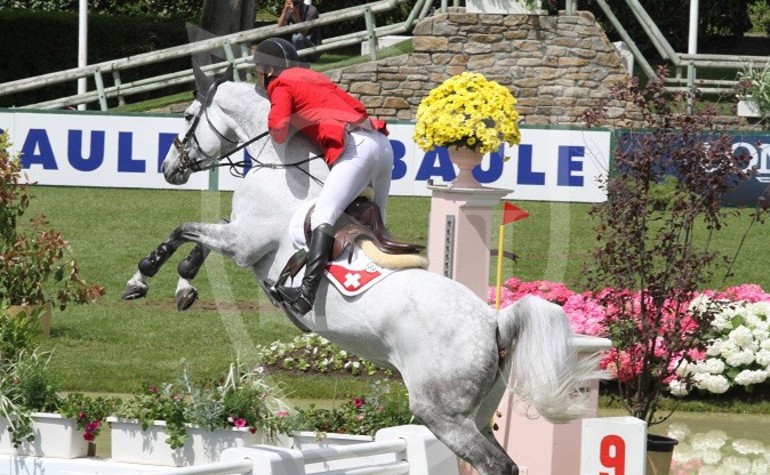 CSIO La Baule 2013