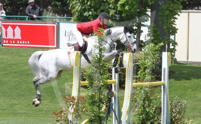 CSIO La Baule 2013