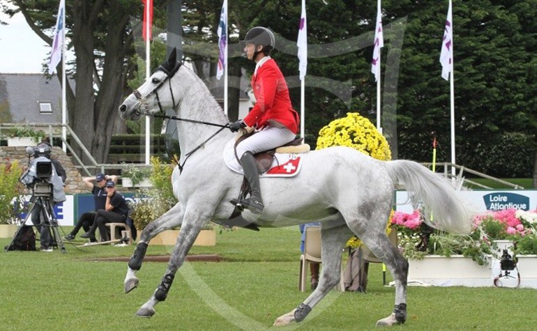 CSIO La Baule 2013
