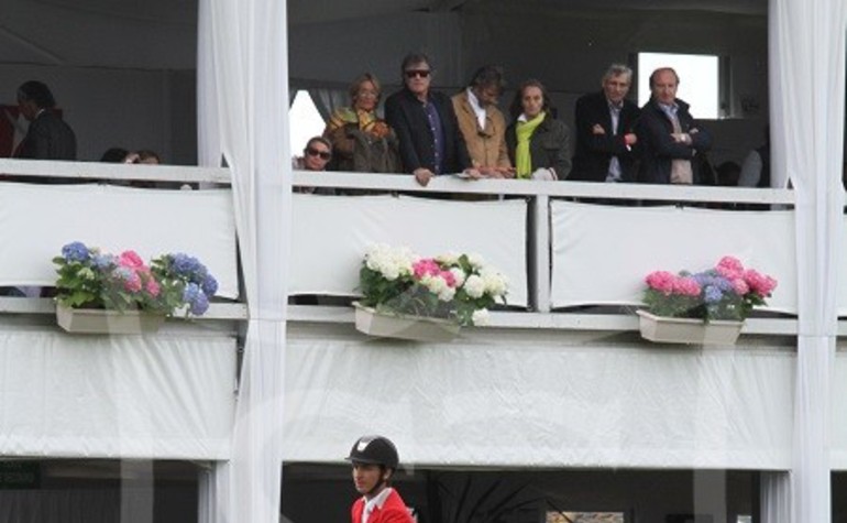 CSIO La Baule 2013