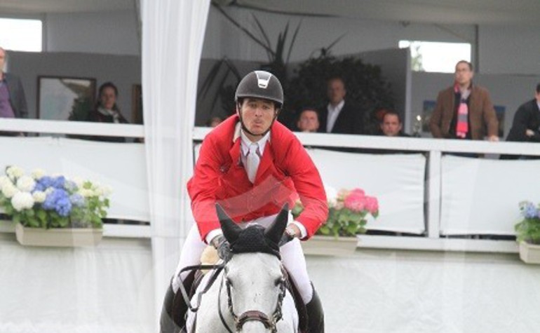 CSIO La Baule 2013