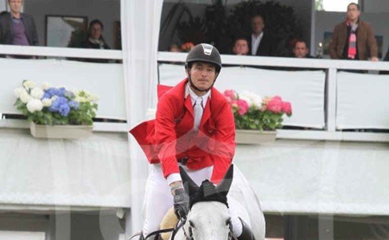 CSIO La Baule 2013