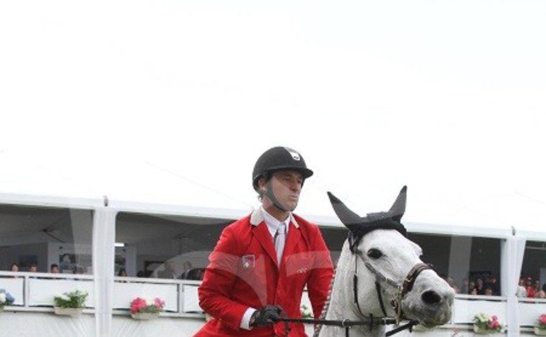 CSIO La Baule 2013