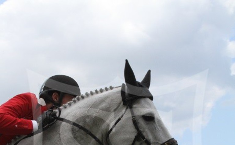 CSIO La Baule 2013