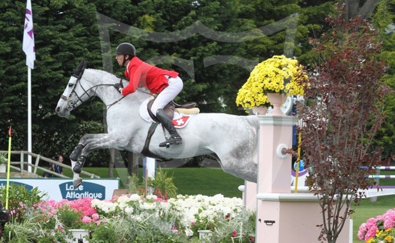 CSIO La Baule 2013