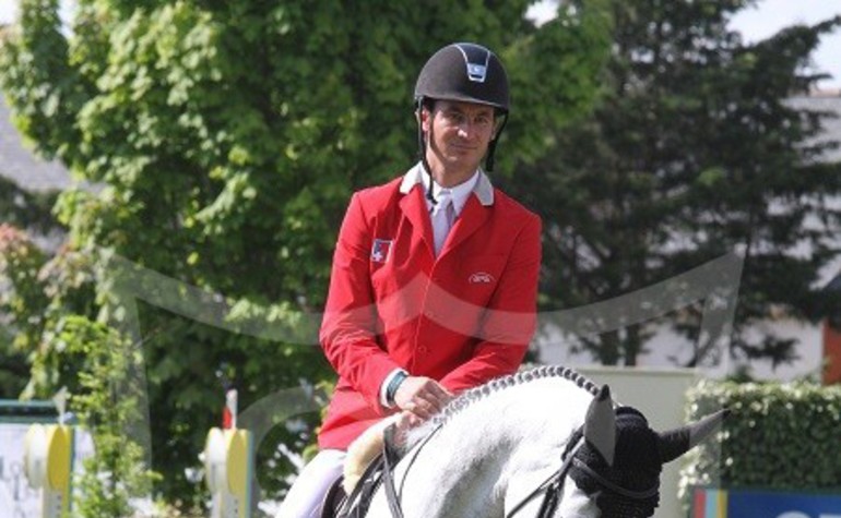 CSIO La Baule 2013