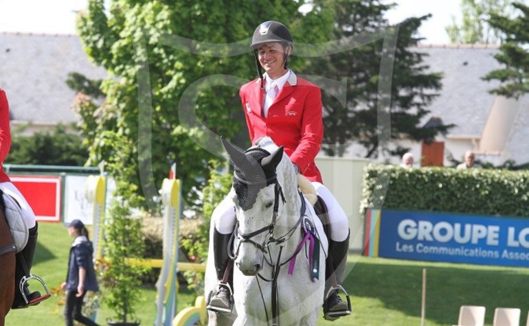 CSIO La Baule 2013