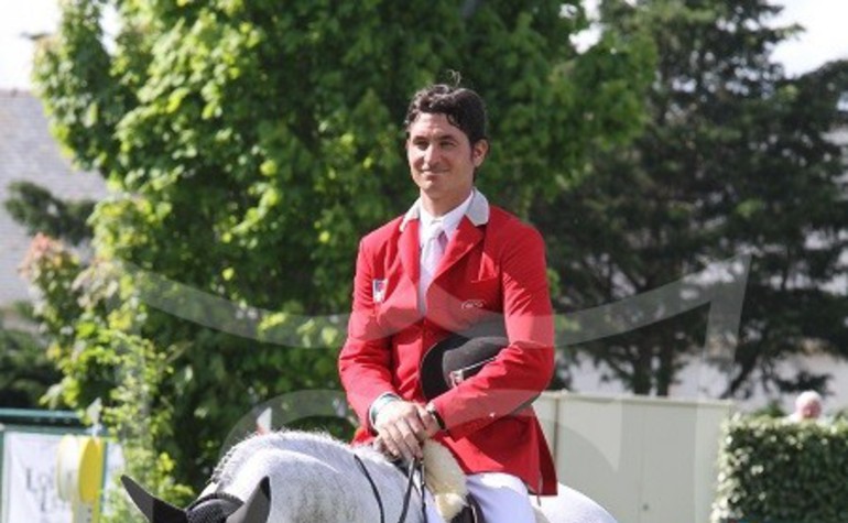 CSIO La Baule 2013