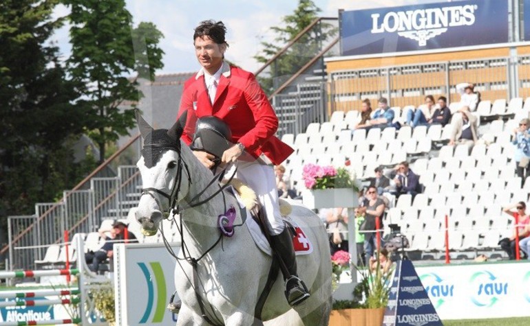 CSIO La Baule 2013