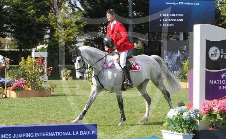 CSIO La Baule 2013