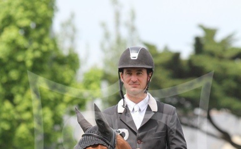 CSIO La Baule : Derby - Steve Guerdat & Sidney