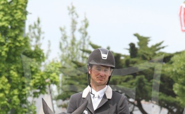 CSIO La Baule : Derby - Steve Guerdat & Sidney