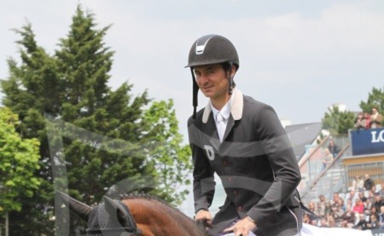 CSIO La Baule : Derby - Steve Guerdat & Sidney