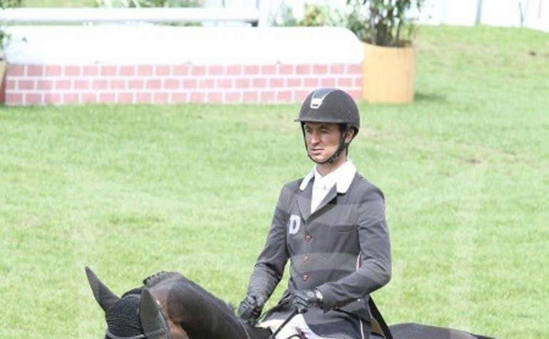 CSIO de La Baule - Steve Guerdat & Carpalo