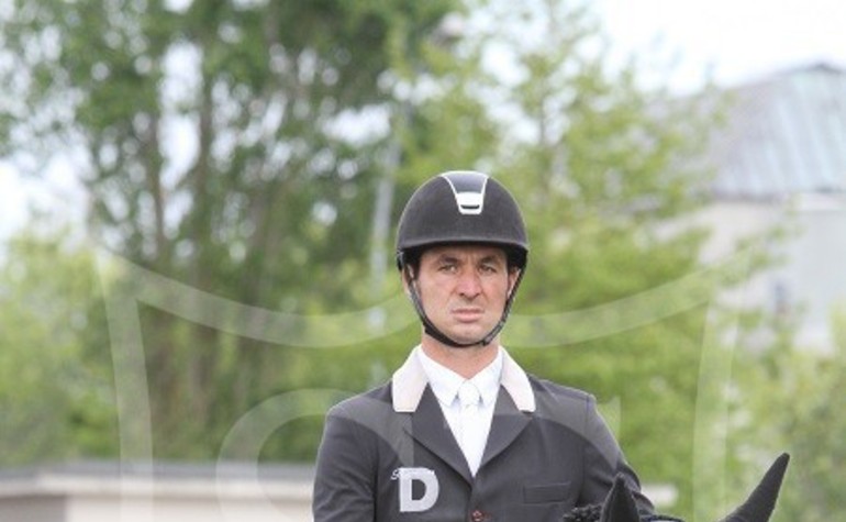 CSIO de La Baule - Steve Guerdat & Carpalo