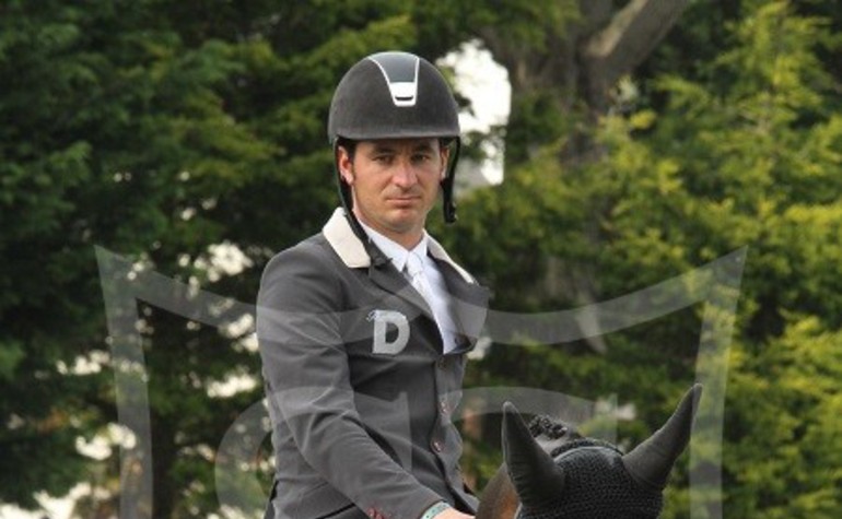 CSIO de La Baule - Steve Guerdat & Carpalo