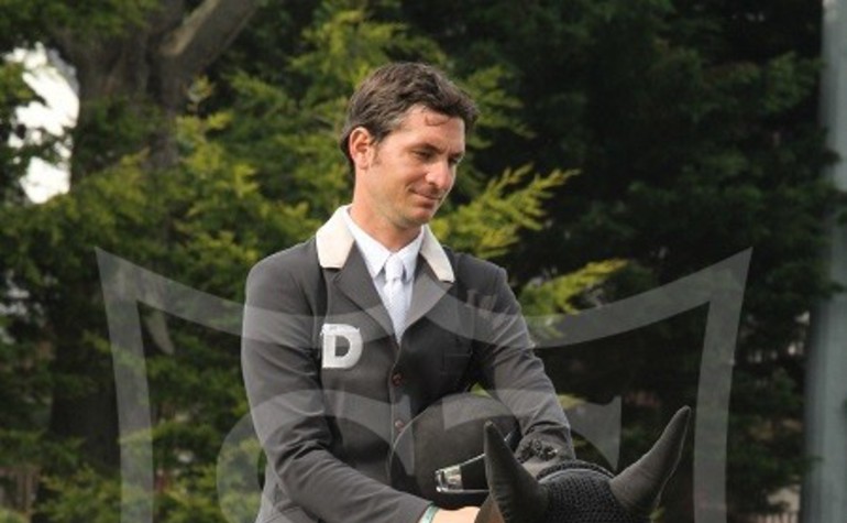 CSIO de La Baule - Steve Guerdat & Carpalo