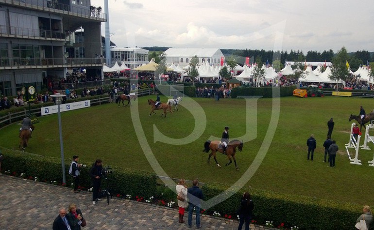 Aachen 2013