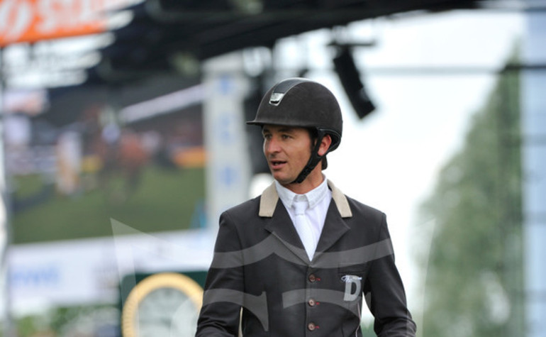 Nino des Buissonnets au CHIO Aachen 2013 copyright : Rolex/Kit Houghton 