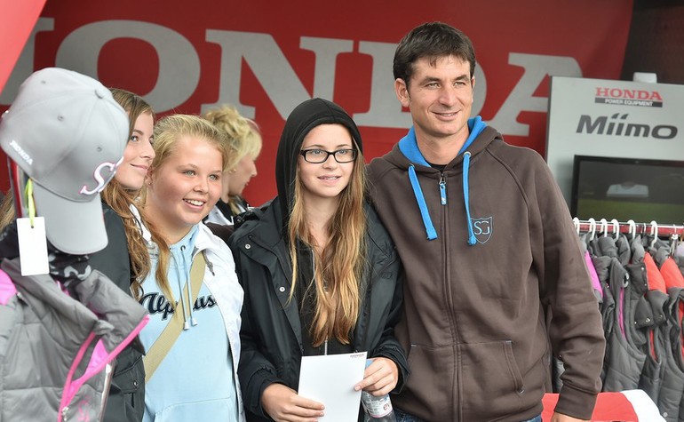 Marché-Concours 2014 (C) copyright Georges Heinz