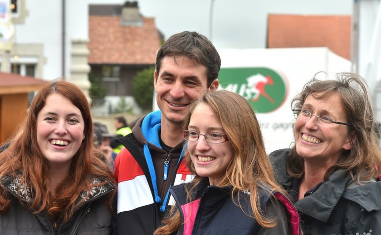 Marché-Concours 2014 (C) copyright Georges Heinz