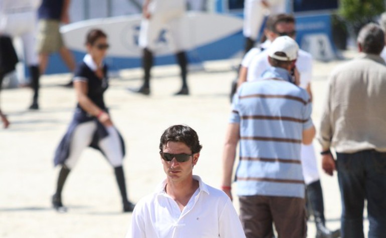 Nino et Albfuhren’s Happiness sur la Croisette